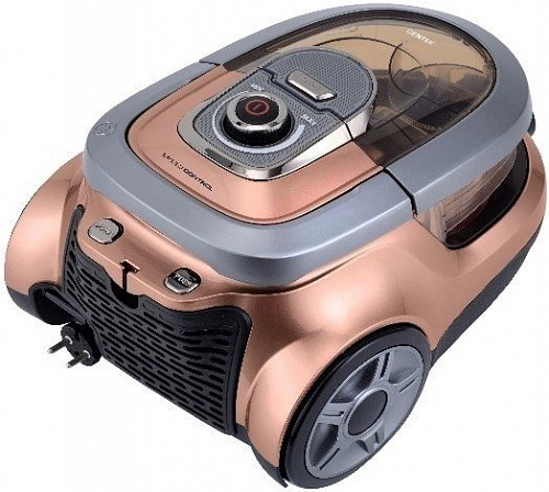 Пылесос CENTEK CT-2537