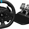 Руль Logitech G923 для PS4