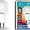 Светодиодная лампочка Gauss Smart Home 1080112