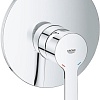 Смеситель Grohe Lineare 19296001