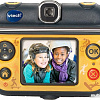Экшен-камера VTech Kidizoom Action Cam 180 (черный/желтый)