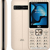 BQ-Mobile BQ-2455 Boom Quattro (золотистый)