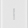 Внешний аккумулятор Canyon PB-1009 10000mAh (белый)