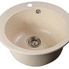 Кухонная мойка Marblan Orbi (гранит)
