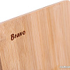 Разделочная доска Bravo Fuzhou 512