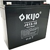 Аккумулятор для ИБП Kijo JM12-18 T2 (12В/18 А·ч)