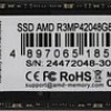 SSD AMD Radeon R3 2TB R3MP42048G8