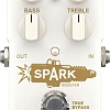 Гитарный процессор эффектов TC Electronic Spark Booster