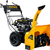 Снегоуборщик Steher GST-762E