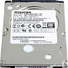 Гибридный жесткий диск Toshiba 500GB [MQ02ABF050H]