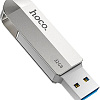 USB Flash Hoco UD10 32GB (серебристый)