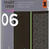 SmartOpen Очиститель 06 Metal Color 1 л