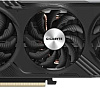 Видеокарта Gigabyte GeForce RTX 4060 Ti Gaming OC 16G GV-N406TGAMING OC-16GD