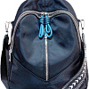 Городской рюкзак Mironpan 5431 (черный)