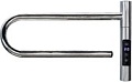 Полотенцесушитель Gloss & Reiter Smart E2.L.39x25.R1 (таймер, хром)