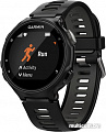 Умные часы Garmin Forerunner 735 XT (черный)