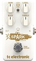 Гитарный процессор эффектов TC Electronic Spark Booster