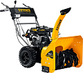 Снегоуборщик Steher GST-762E