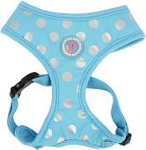 Шлейка Pinkaholic Chic NARA-HA7322-BL-S (голубой)