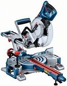 Торцовочная пила Bosch GCM 305-216 D Professional 0601B49000