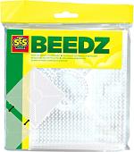 Термомозаика SES Creative Квадрат 00787 (2 шт, 15х15 см)