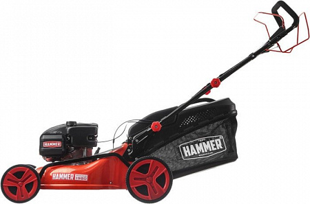 Колёсная газонокосилка Hammer KMT145SC
