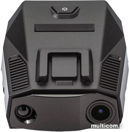 Автомобильный видеорегистратор Playme P600SG