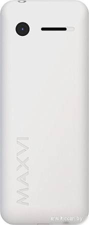 Maxvi P99 (белый)