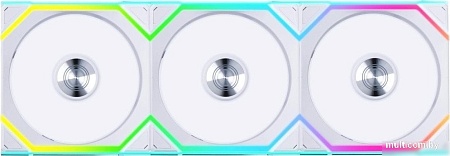 Комплект вентиляторов для корпуса с контроллером Lian Li Uni Fan SL 120 Wireless Reverse G99.12RSL1W3W.R0