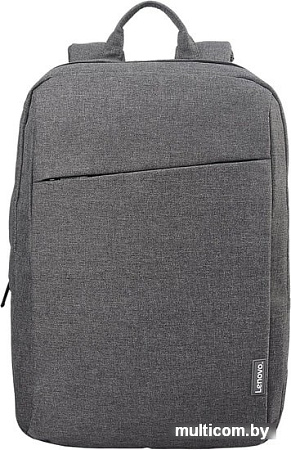 Рюкзак Lenovo B210 15.6" (серый)