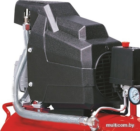 Компрессор Einhell TC-AC 190/24/8 Kit