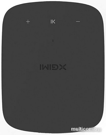 Проектор XGIMI Halo+ WM03A