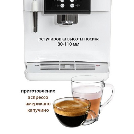 Кофемашина Pioneer CMA004