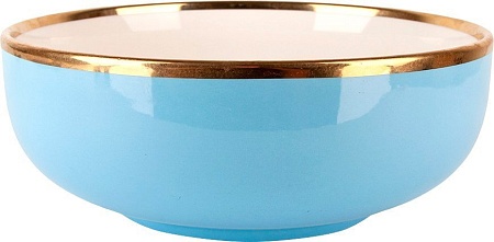 Блюдо Nouvelle Royal line. Blue 1731021