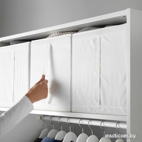 Набор коробок для хранения Swed House Forvaringsvaska MR3-564