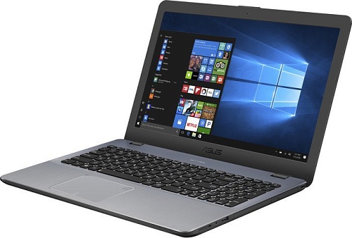 Ноутбук ASUS VivoBook 15 X542UR-DM006