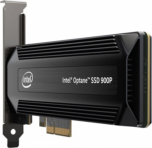 SSD Intel Optane 900P 480GB SSDPED1D480GAX1