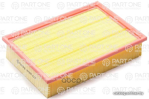 Воздушный фильтр Part-One 1AF092