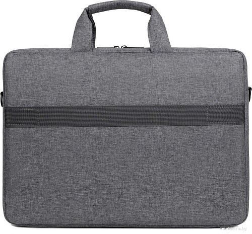 Сумка Miru PrestigeTech 17.3 MLB-1067 (серый)