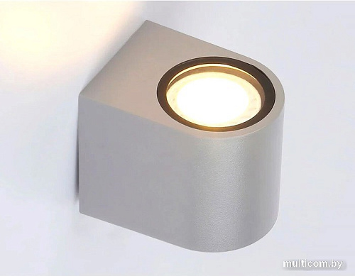 Уличный настенный светильник Ambrella light Garden ST3721