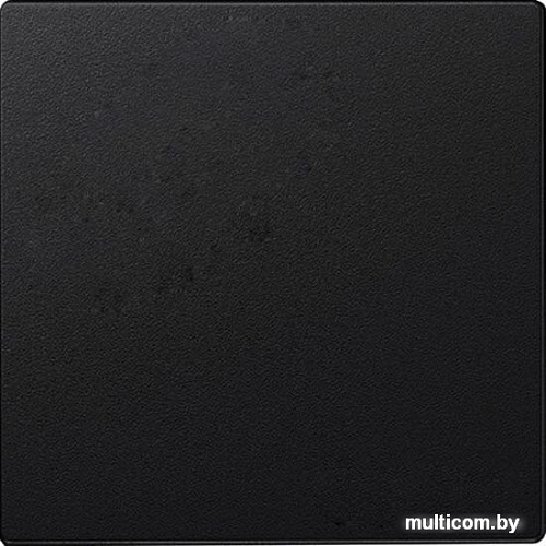 Клавиша для выключателя Simon 82010-38 (графит)