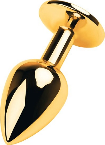 Анальная втулка TOYFA 717004-9