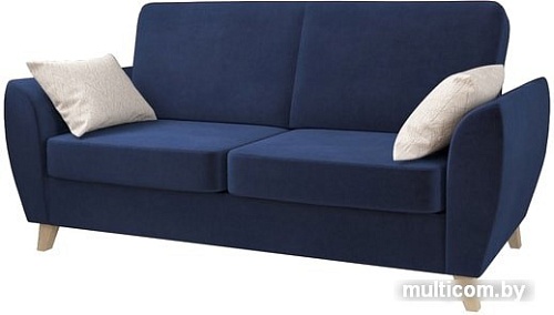 Диван Аквилон Маркус (велютто 26/мишель 04)