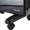 Конвектор Galaxy GL8228 (черный)