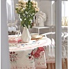 Скатерть Этель Розы 3000523