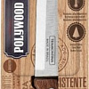 Кухонный нож Tramontina Polywood 21121/193-TR