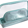 Набор косметичек Dewal Beauty Северное сияние BG-324