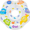 Надувной круг на шею Roxy Kids Owl 4881339