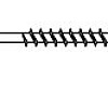 Шуруп Starfix SMC3-45508-100