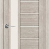 Межкомнатная дверь Юркас ST4 ПО 70 см (капучино/матовое)